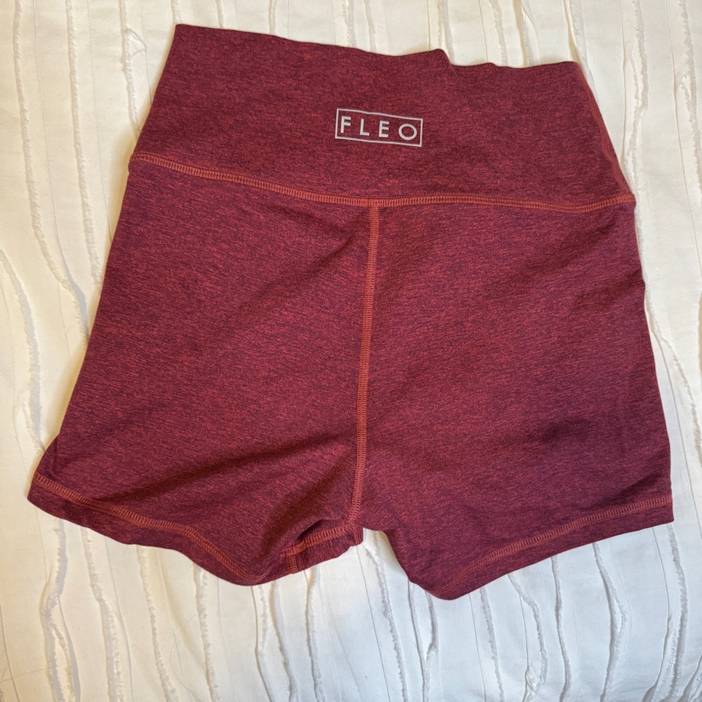 Fleo Shorts
